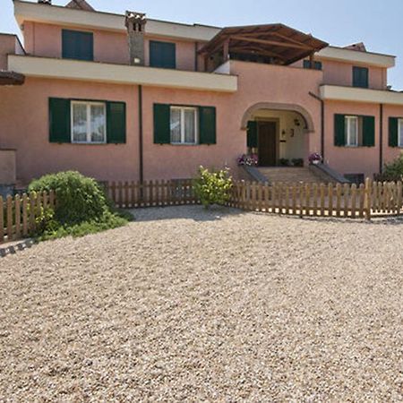 B&B Le Baruffe Roma Eksteriør bilde
