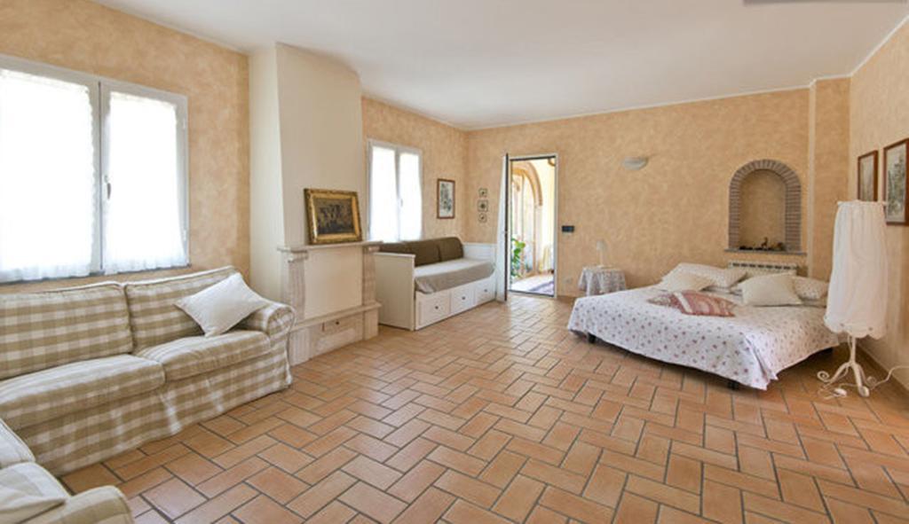 B&B Le Baruffe Roma Rom bilde