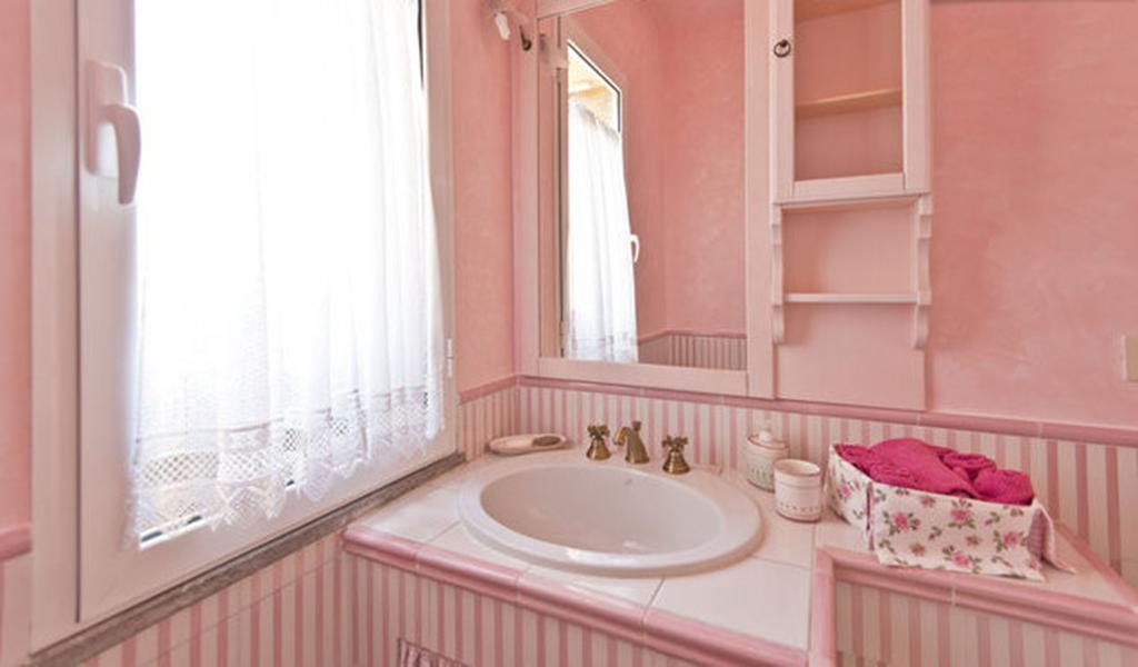 B&B Le Baruffe Roma Rom bilde