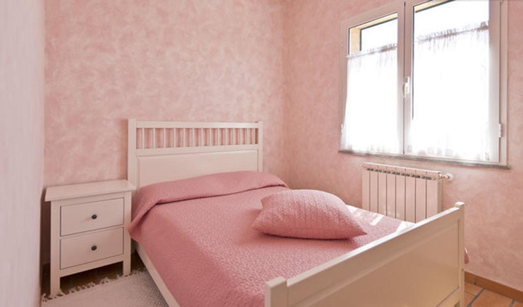 B&B Le Baruffe Roma Rom bilde